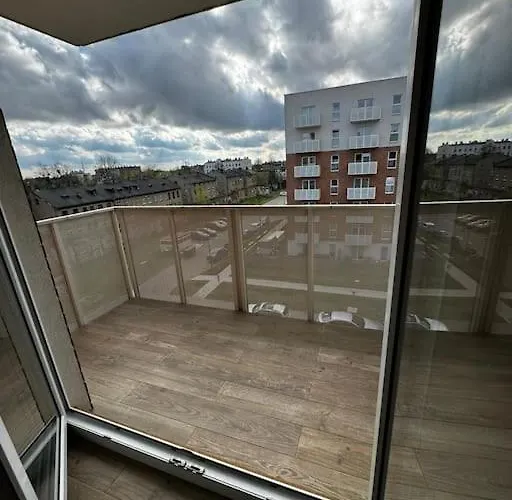 Polmerino Prime Apartment