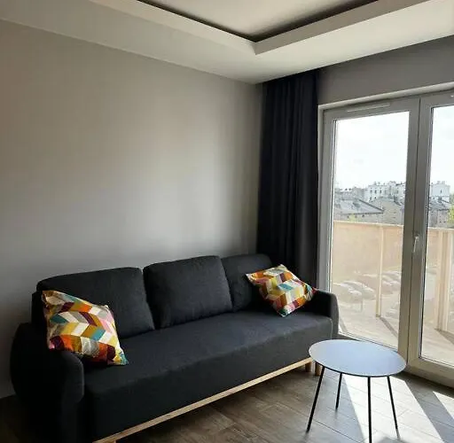 Polmerino Prime Apartment