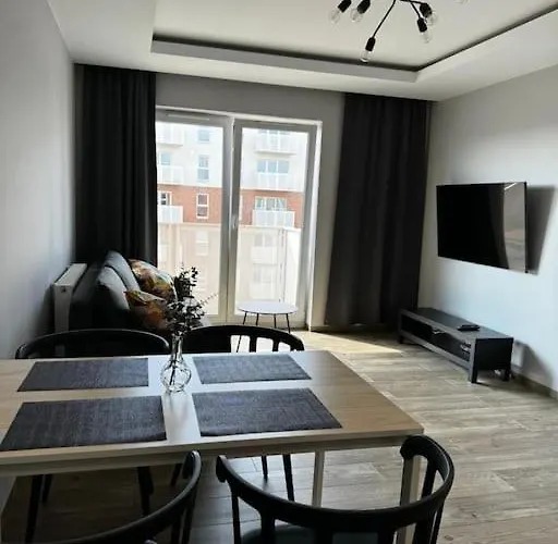 Polmerino Prime Apartment