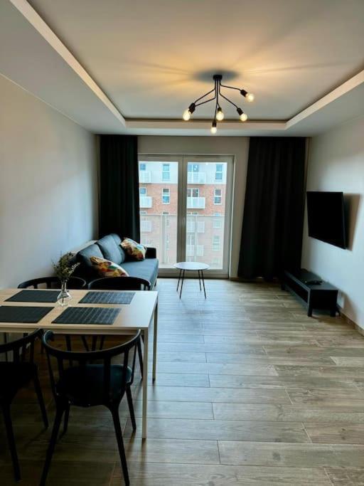 Apartment Polmerino Prime Łódź