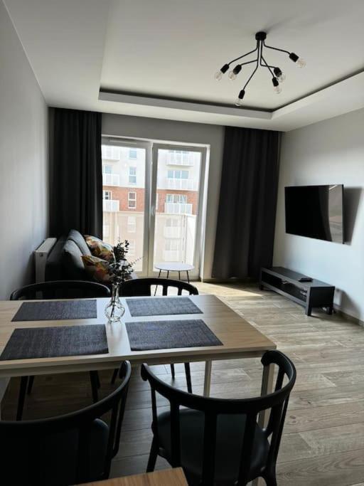Apartment Polmerino Prime Łódź